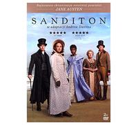 Sanditon [2DVD] (IMPORT) (No hay versión española)