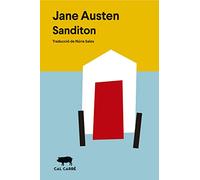 Sanditon: 6 (Menuts)