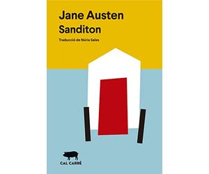 Sanditon: 6 (Menuts)