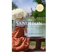 Sanditon And Other Stories (ebook)