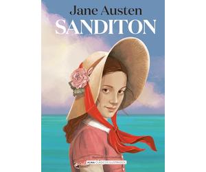 Sanditon (Clásicos ilustrados)