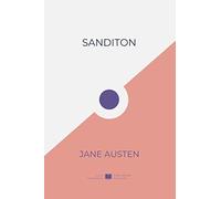 Sanditon (IliasClassics Edition) (Jane Austen)