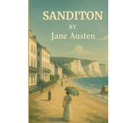 Sanditon (Illustrated)