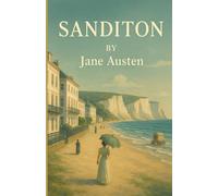 Sanditon (Illustrated)