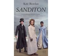 Sanditon: Le roman de la série Bienvenue à Sanditon