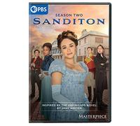 Sanditon: Season Two (Masterpiece) [USA] [DVD]