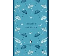 Sanditon: con Lady Susan y The Watson – Penguin English Library