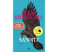 Rietzschel – Sanditz – Novela: La gran epopeya de la posreunificación – Tapa blanda