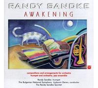 Randy Sandke - Awakening