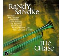 Sandke, Randy - Chase