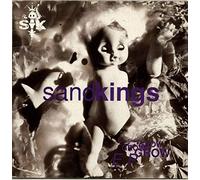Sandkings - Let It Grow EP