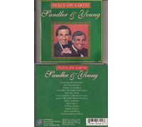 Sandler & Young - Peace on Earth (UK Import)
