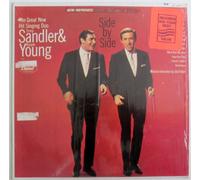 Sandler & Young - Side By Side