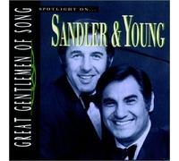 Sandler & Young - Spotlight on Sandler & Young