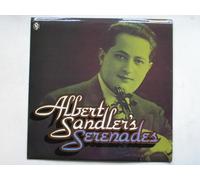 Sandlers, Albert Serenades LP World Records SH255 EX/EX 1970s Tracks: Pomone-Waltz, From The Land Of The Sky Blue Water Bird Songs At Eventide, Chanson Hindoue-Sadko, Shy Serendade, Serenade-Les Millions D'Arlequin, Chanson, The Phantom Melody, Serenade (Staedchen), Demande Et Reponse (Petite Suite de Concert), Thais-Meditation, In An Eighteenth Century Drawing Room, An Old Violin, Dreaming-Waltz, On Wings Of Song, Largo