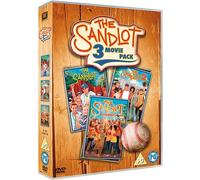 Sandlot Collection [Edizione: Regno Unito] [Reino Unido] [DVD]