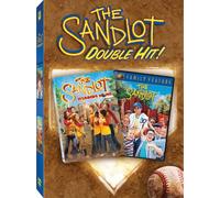 Sandlot & Sandlot 3: Heading Home [Reino Unido] [DVD]