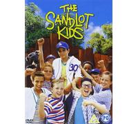 Sandlot The DVD [Reino Unido]