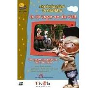 Sandmännchen Geschichten - In 80 Tagen um die Welt - Teil 1 [Alemania] [DVD]