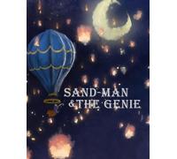 Sandman and The Genie