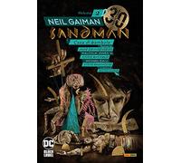 Sandman. Casa di bambola (Vol. 2) (DC Black label)