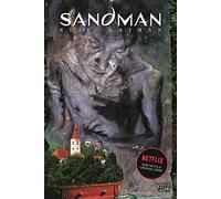 Sandman Deluxe: Bd. 7: Das Erwachen