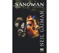 Sandman deluxe. Notti eterne (Vol. 11) (Vertigo deluxe)