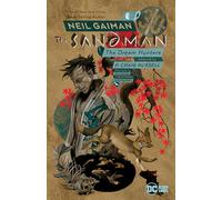 Sandman: The Dream Hunters