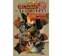 The Sandman: The Dream Hunters – Versión en prosa – Ed. 30.º Aniversario (Tapa blanda, ilustrado)