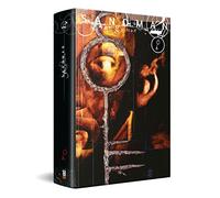 Sandman edición deluxe 2