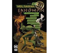 Sandman. Favole e riflessi (Vol. 6) (DC Black label)
