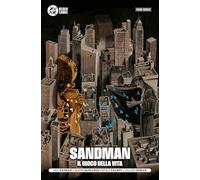 Sandman. Il gioco della vita (Vol. 3) (DC Black label)