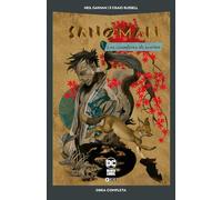 Sandman: Los cazadores de sueños (DC Pocket)