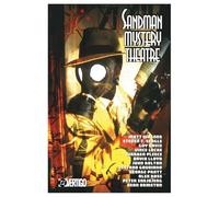 Sandman mystery theatre 02
