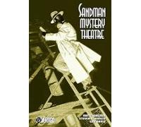 Sandman Mystery Theatre 1
