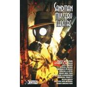 Sandman Mystery Theatre 2