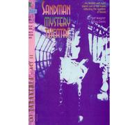 Sandman Mystery Theatre #2