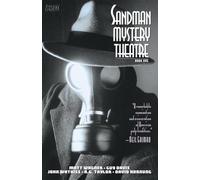 Sandman Mystery Theatre Book One (Sandman Mystery Theater)