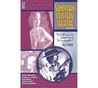 Sandman Mystery Theatre Book Two (Sandman Mystery Theater (Graphic Novels))