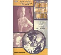 Sandman Mystery Theatre, La Vamp