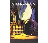 Sandman núm. 06: Fábulas y reflejos (Tercera edición)