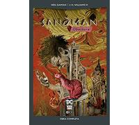 Sandman: Obertura (DC Pocket)