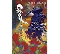Sandman: Obertura (Edición cartoné)