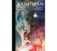 Sandman: Obertura - The Artist`S Edition (Edición limitada)