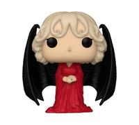 Sandman Pop Tv Vinile Figura Lucifer 9 Cm Funko