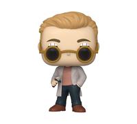 Sandman Pop Tv Vinile Figura The Corinthian 9 Cm Funko