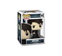 Sandman Pop Tv Vinile Figures Dream 9 Cm Funko