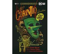 Sandman presenta: El Corintio - Muerte en Venecia