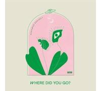 Sandman Project - WHERE DID YOU GO? [Vinilo]