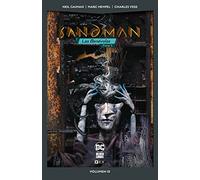 Sandman vol. 10: Las Benévolas - Parte 2 (DC Pocket)